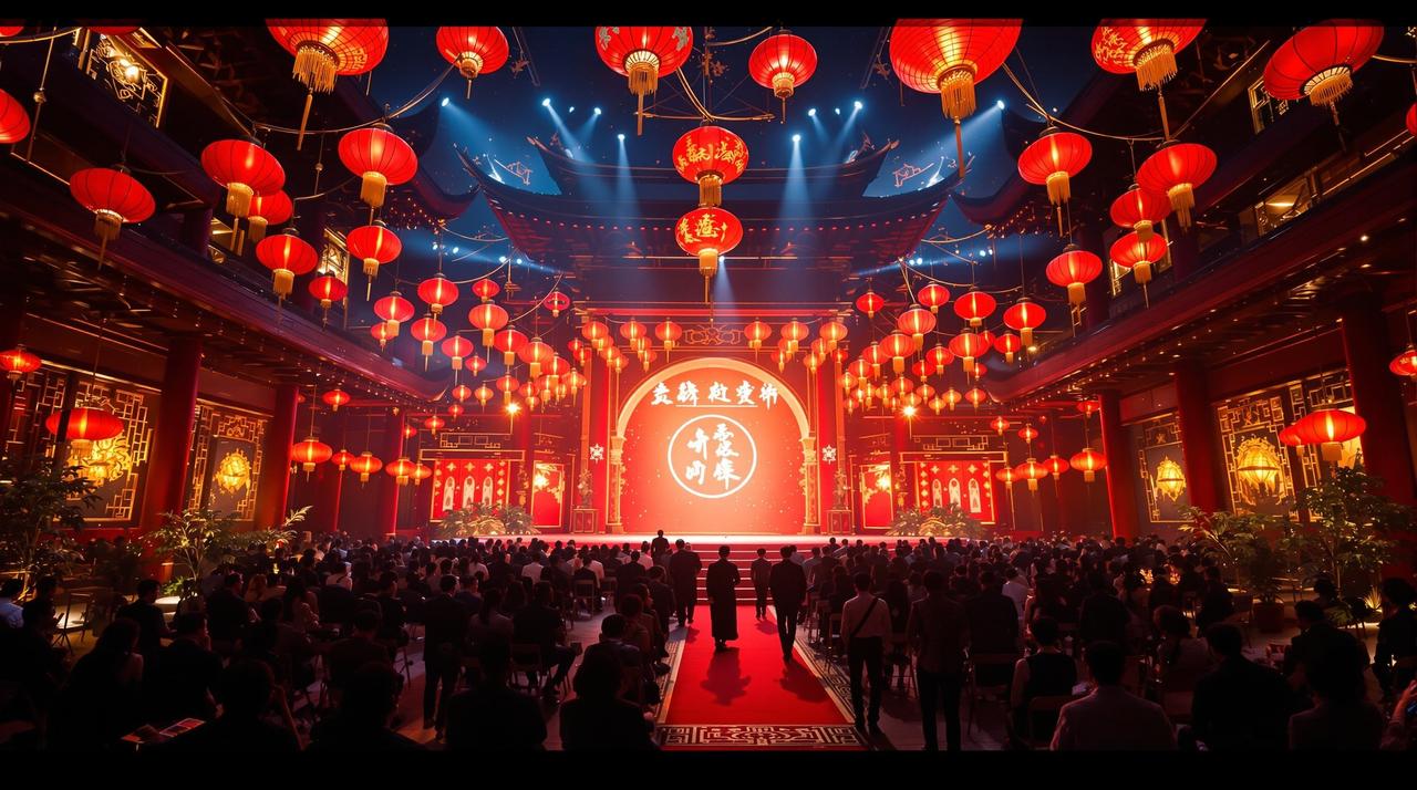 张艺谋新作《山海经传说》定档暑期,东方奇幻视觉盛宴 - 资讯缩略图 - 影视之家